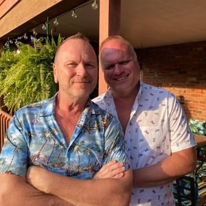 Meet your Posher, Steve